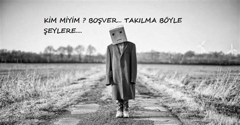 Böyle şeylere gülen sadece ben miyim amk (alıntı)